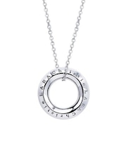 ネックレス レディース 18金 プラチナ リング シルバー シルバー925 ブランド ローラシア 50代 40代 20代 30代 ララクリスティー LSC