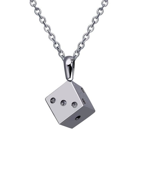 ネックレス メンズ シルバー シルバー925 ブランド ディスティニー