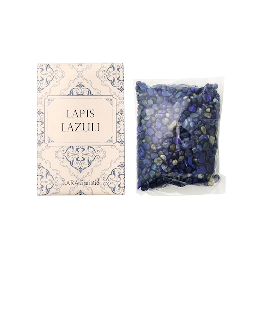 さざれ石 単品 50g ギフト さざれ パワーストーン 天然石 ラピスラズリ