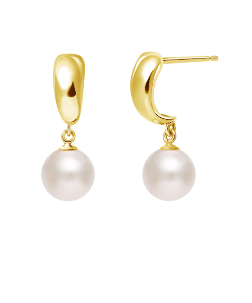 あこや真珠pt900 ピアス ピアス レディース あこや真珠 パール 5.0～6.0mm 2珠 PT900 プラチナ