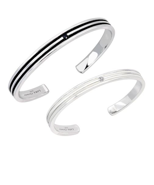 オリンピア ペアバングル [ PAIR Label ]