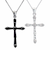 ホーリークロス ペアネックレス [ PAIR Label ]