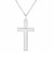 ネックレス レールクロス ネックレス [ WHITE Label ]