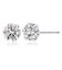 ダイヤモンド ピアス レディース 0.5ct