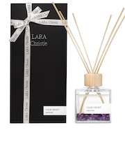 リードディフューザー Selene CALM NIGHT 150mL 本体 ルームフレグランス