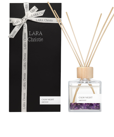 リードディフューザー Selene CALM NIGHT 150mL 本体 ルームフレグランス