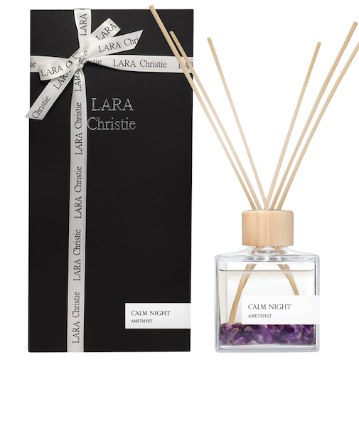 リードディフューザー Selene CALM NIGHT 150mL 本体 ルームフレグランス