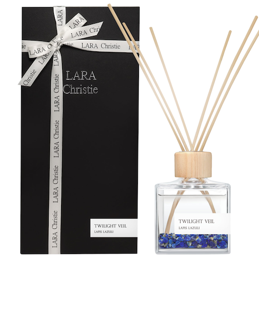 リードディフューザー Selene CALM NIGHT 150mL 本体 ルームフレグランス