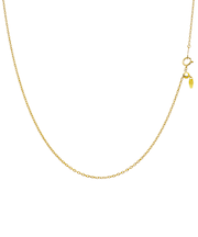 チェーン ネックレスチェーン 丸小豆0.45φ 幅 約 1.5mm pt850/K18 プラチナ ゴールド スライドアジャスターチェーン 長さ調整可能 全長50cm