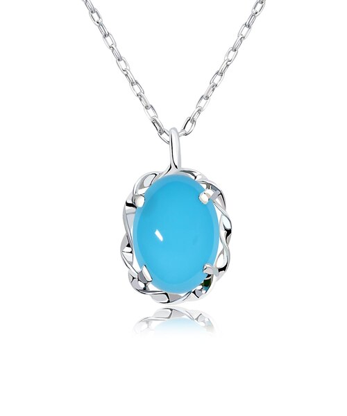 ネックレス レディース サファイア 0.2ct ダイヤモンド 0.17ct ネックレス レディース サファイア 0.2ct ダイヤモンド 0.17ct