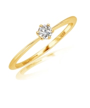 ダイヤモンド フォーエバー FOREVER リング 天然ダイヤモンド 0.1ct PT950 プラチナ 18金 K18 ゴールド