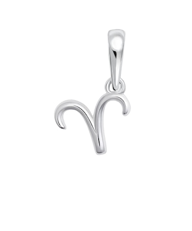 ペンダントトップ 星座 レディース メンズ PT900 プラチナ ネックレス