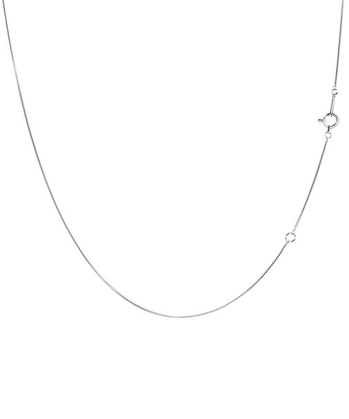 ネックレス チェーン 10金 K10 ゴールド ベネチアン 40cm