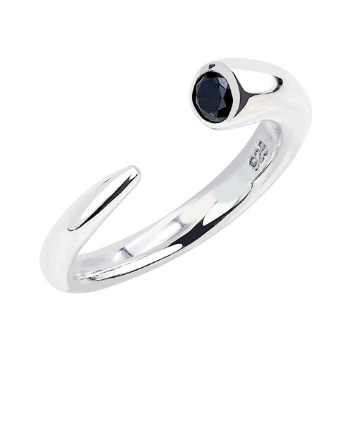 Mexican Jewelry／Silver Ring｜ナノ・ユニバースの通販｜&mall