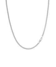 シルバー925 SILVER 925 喜平チェーン 幅 2.8mm 長さ 45cm
