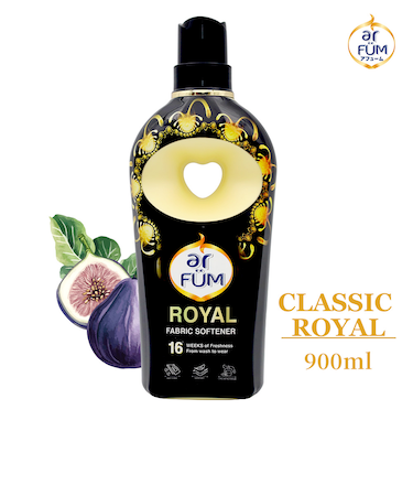 【900ml】Black Label アフューム(arFUM) クラシックロイヤル(ROYAL) 本体