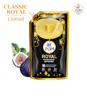 【1500ml(1.5L)】Black Label アフューム(arFUM) クラシックロイヤル(ROYAL) 詰め替え用