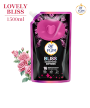 【1500ml(1.5L)】Black Label アフューム(arFUM) ラブリーブリス (BLISS) 詰め替え用