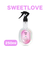 arFUM（アフューム）ファブリックスプレー Sweet Love (スウィートラブ)