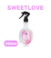 arFUM（アフューム）ファブリックスプレー Sweet Love (スウィートラブ)