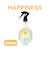 arFUM（アフューム）ファブリックスプレー Happiness (ハピネス)