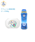 洗濯洗剤 アフューム arfum リリー lily ジェル ボール型 5in1 柔軟剤入り 本体20粒＋香付け専用ビーズ マリンブリーズ arfum marine breeze 500g