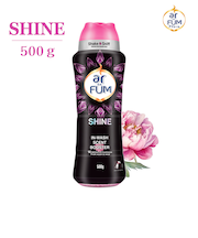 アフューム 香りビーズ ブラックレーベル スウィートシャイン Signature Perfume Booster SWEET SHINE 500g