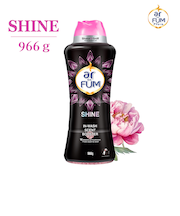 アフューム 香りビーズ ブラックレーベル スウィートシャイン Signature Perfume Booster SWEET SHINE 966g