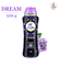 アフューム 香りビーズ ブラックレーベル バイオレットドリーム Signature Perfume Booster VIOLET DREAM 500g