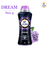 アフューム 香りビーズ ブラックレーベル バイオレットドリーム Signature Perfume Booster VIOLET DREAM 966g