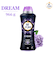 アフューム 香りビーズ ブラックレーベル バイオレットドリーム Signature Perfume Booster VIOLET DREAM 966g