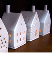 Candle Holder Home