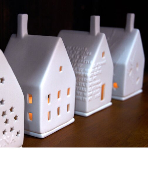Candle Holder Home