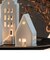 Light House Small House