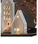 Light House Small House