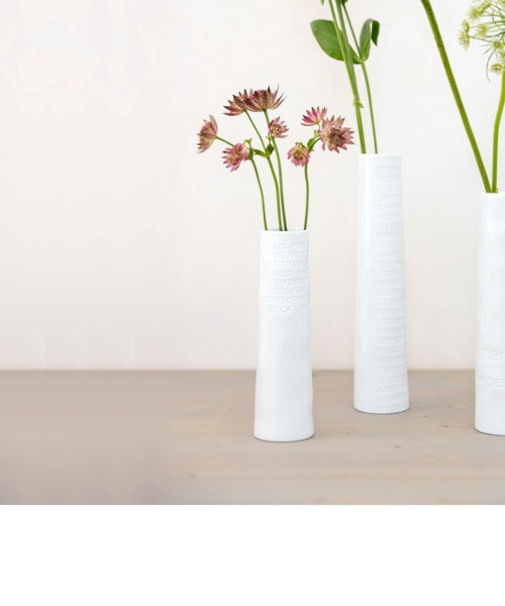 FlowerVaseRoom Poetry Small