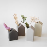 Garden House Set of 4 GY