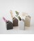 Garden House Set of 4 GY