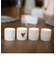 Love ligths Set of 4pcs