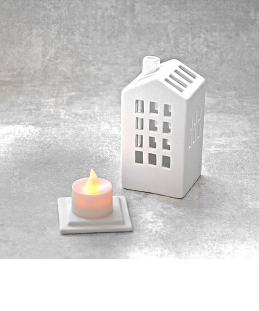 Mini light house