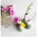 Mini paste vases Set4 GR