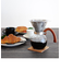 ﾛｸｻﾝ ｺｰﾋｰﾒｰｶｰ 3cup