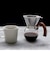 ﾛｸｻﾝ ｺｰﾋｰﾒｰｶｰ 2cup