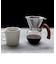 ﾛｸｻﾝ ｺｰﾋｰﾒｰｶｰ 2cup