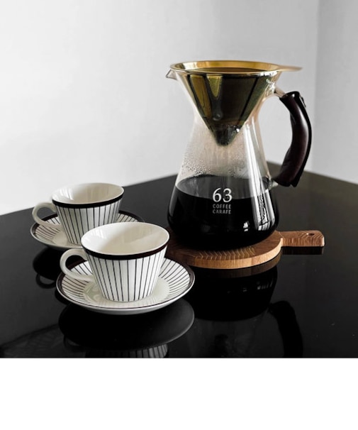 ﾛｸｻﾝ ｺｰﾋｰｶﾗﾌｪ