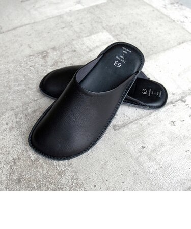 ﾛｸｻﾝ ﾚｻﾞｰｽﾘｯﾊﾟ L BK