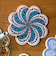 IZNIK トリベット 01