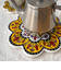 IZNIK トリベット 02