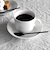 ロクサン ブラックカトラリー コーヒースプーン