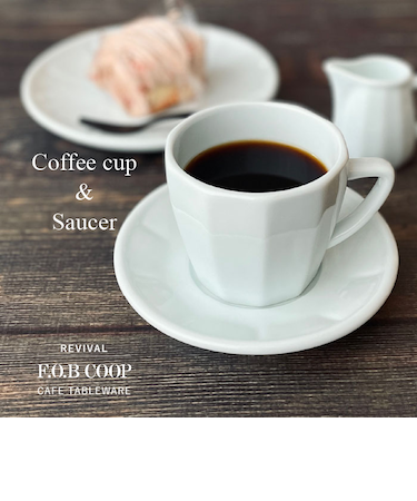 F.O.B COOPｶﾌｪ ｺｰﾋｰｶｯﾌﾟ&ｿｰｻｰ